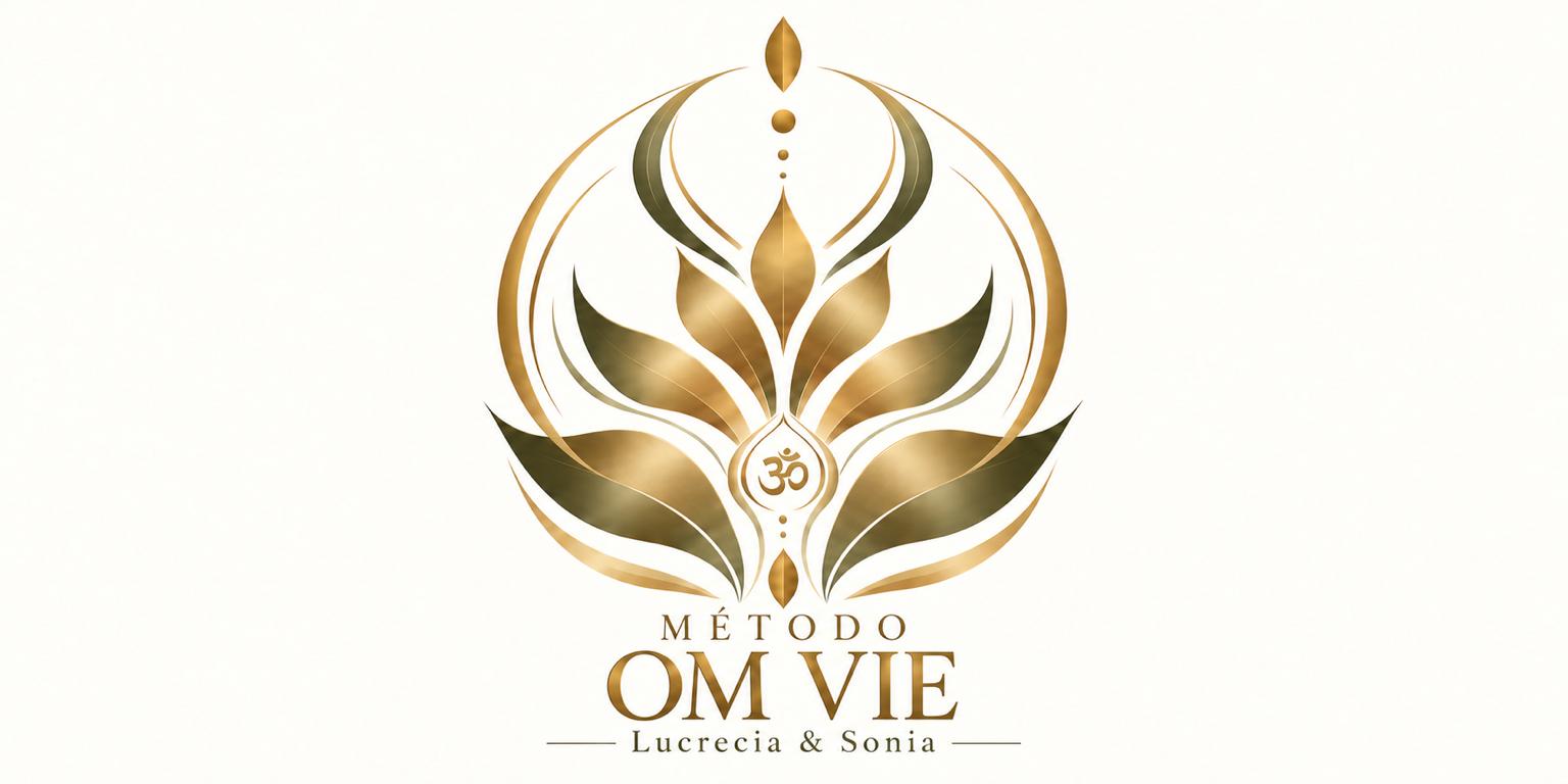 Método OM VIE · Lucrecia & Sonia